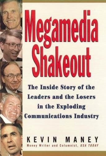 Megamedia Shakeout