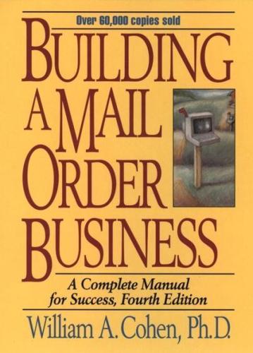 Building a Mail Order Business