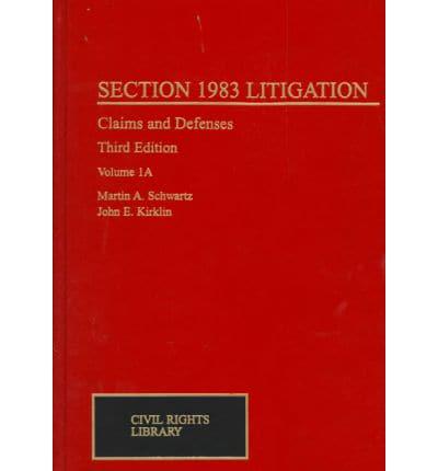 Section 1983 Litigation