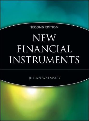 New Financial Instruments