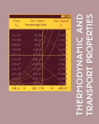 Thermodynamics and Transport Properties