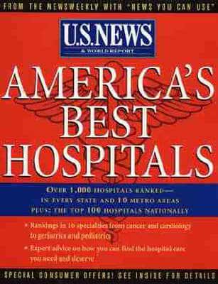 America's Best Hospitals