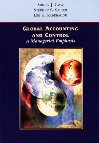 Global Accounting & Control