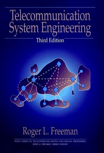 Telecommunications System Engineering