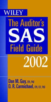 The Auditor's SAS Field Guide 2002