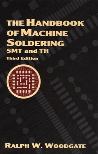 The Handbook of Machine Soldering