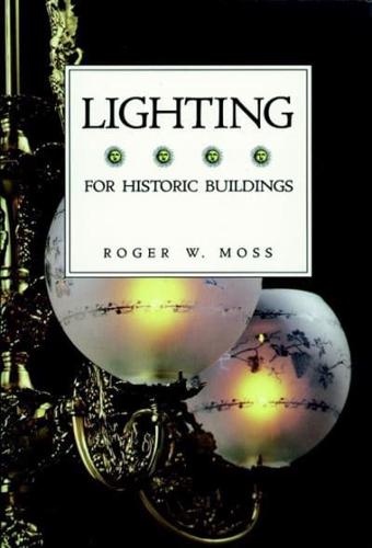 Lighting for Historic Buildings