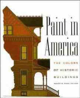 Paint in America