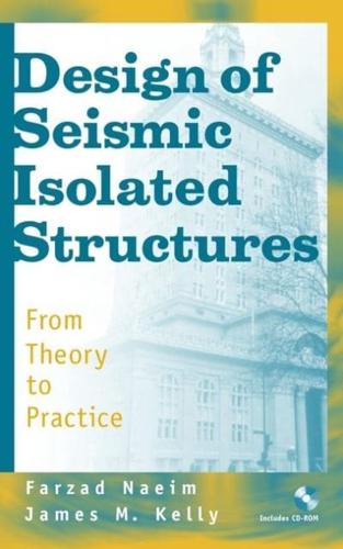 Design of Seismic Isolated Structures