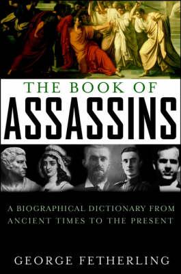 The Book of Assassins