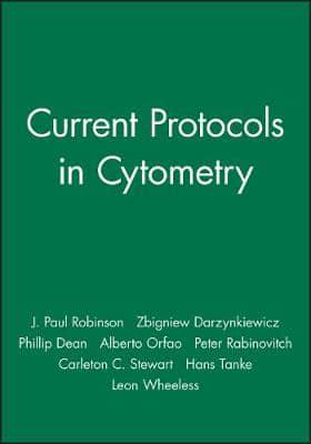 Current Protocols in Cytometry