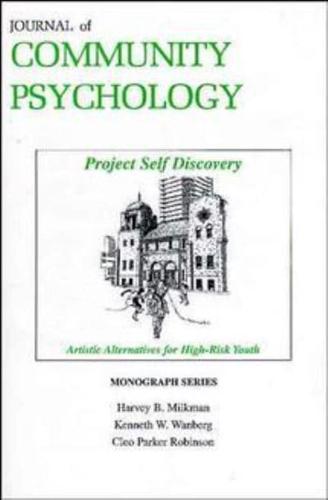 Project Self Discovery