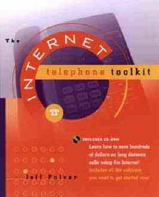 The Internet Telephone Toolkit