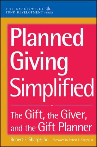 Planned Giving Simplified
