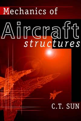 Mechanics of Aircraft Structures