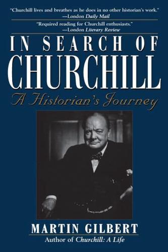 In Search of Churchill