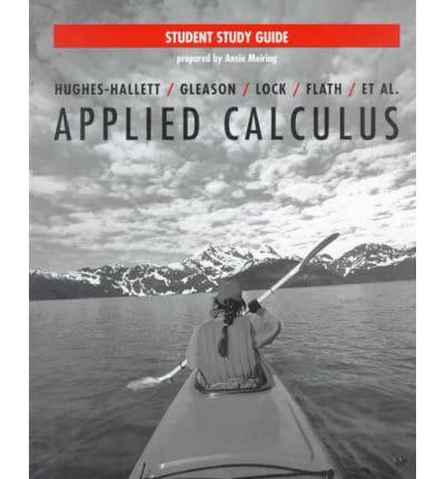Applied Calculus for Business, Life, and Social Sciences