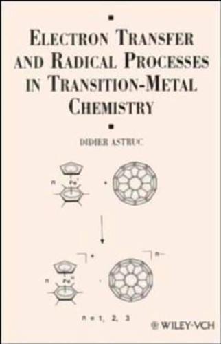 Electron Transfer and Radical Processes in Transition-Metal Chemistry
