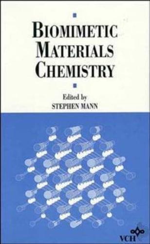 Biomimetic Materials Chemistry