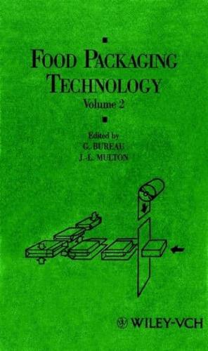 Food Packaging Technology, Volume 2
