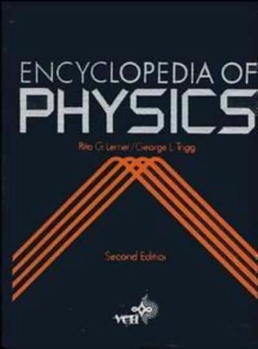 Encyclopedia of Physics