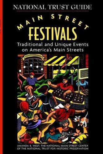 Main Street Festivals