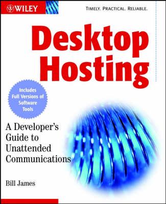 Desktop Hosting