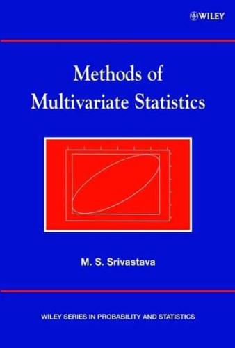 Methods of Multivariate Statistics