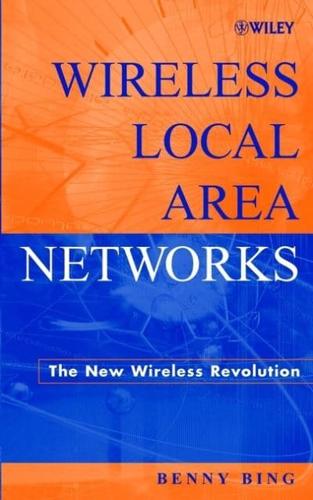 Wireless Local Area Networks