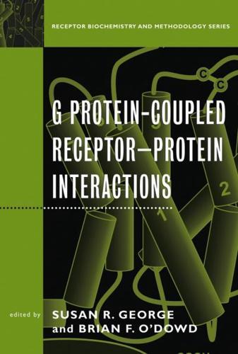 G Protein-Coupled Receptor-Protein Interactions