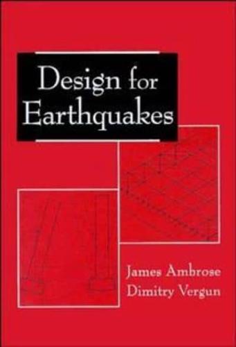 Design for Earthquakes