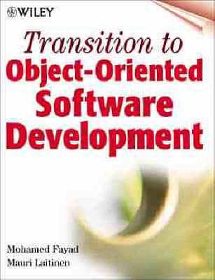 Transition to Object-Oriented Software Development