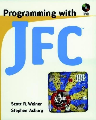 Programming With JFC