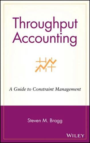 Throughput Accounting