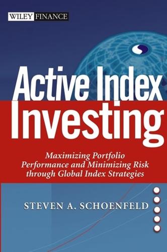 Active Index Investing