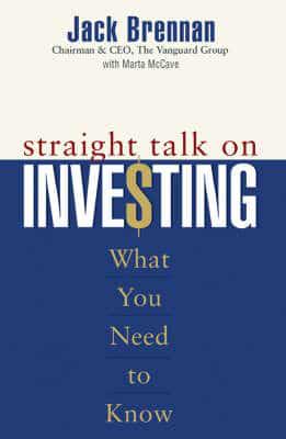 Straight Talk on Investing