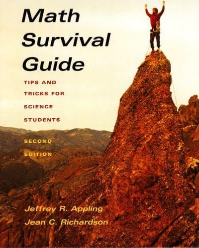 Math Survival Guide