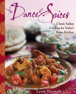 The Dance of Spices