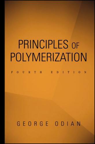 Principles of Polymerization