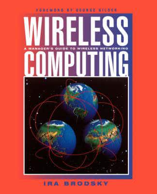 Wireless Computing