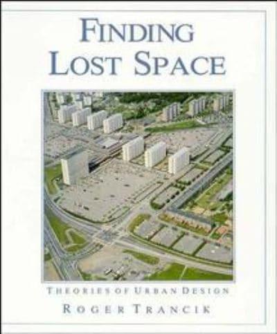 Finding Lost Space