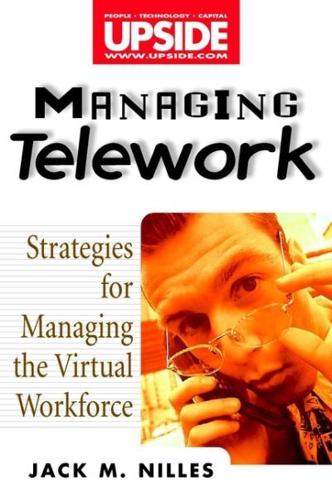 Managing Telework