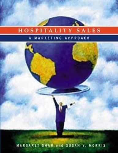 Hospitality Sales