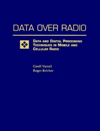 Data Over Radio