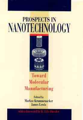 Prospects in Nanotechnology