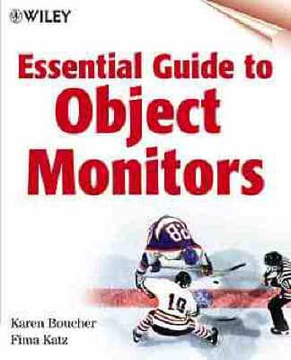 Essential Guide to Object Monitors