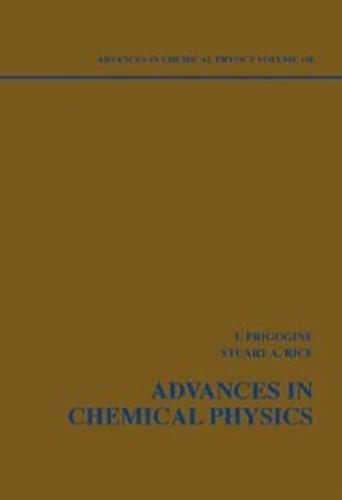 Advances in Chemical Physics. Vol. 110