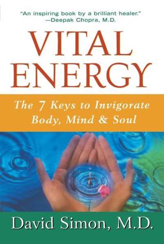 Vital Energy