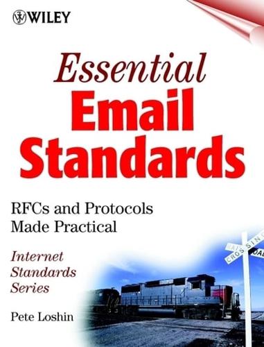 Essential E-Mail Standards