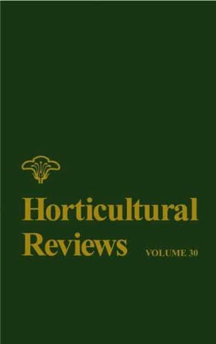 Horticultural Reviews. Vol. 30